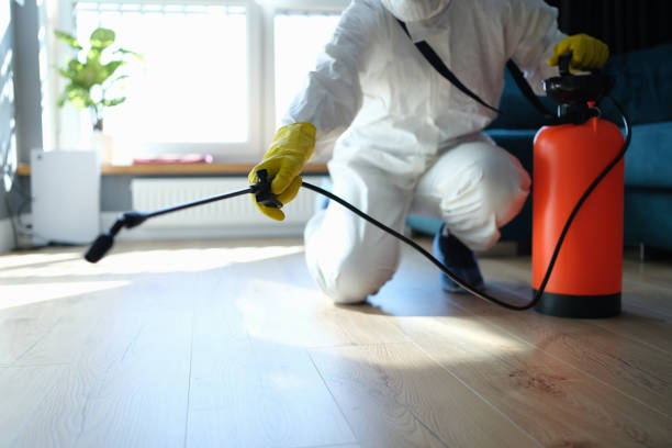 Reliable Infectious Disease Decontamination contractor in Adams, WI by Trauma Clean Pros